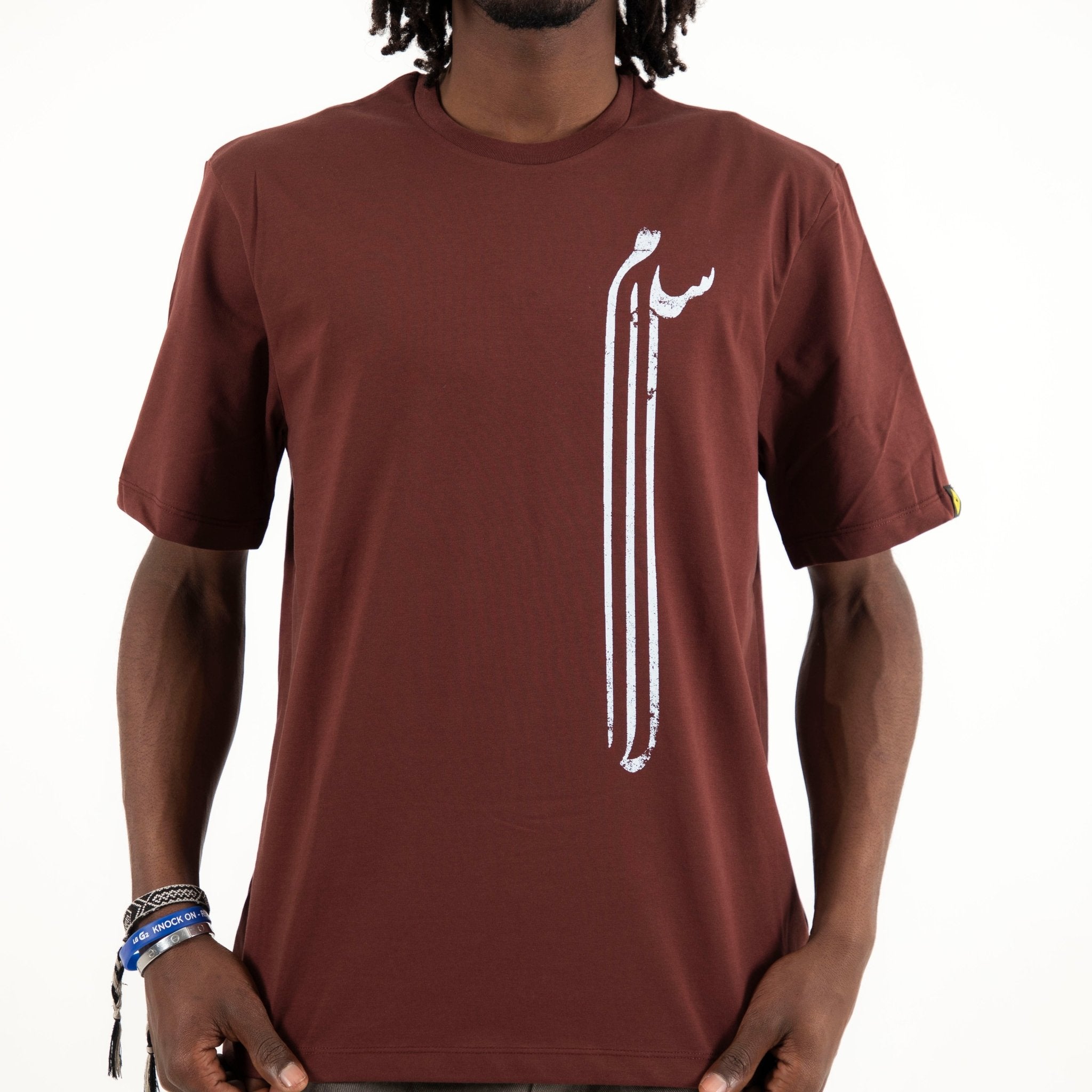 Salam | Premium SuperBasic Ghraphic T-Shirt Salam | Premium SuperBasic Ghraphic T-Shirt