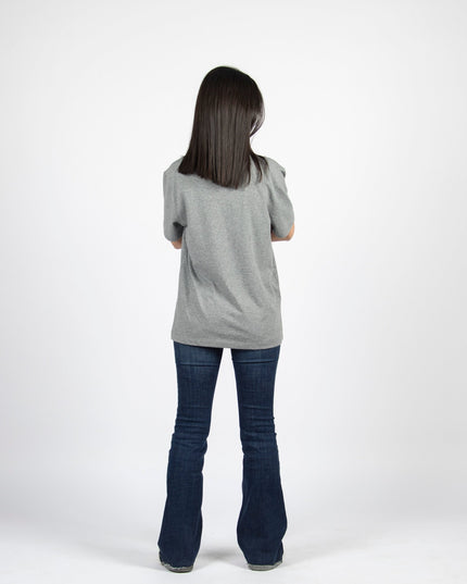 Sharqiyyeh | Basic Cut T-shirt - Graphic T-Shirt - Unisex - Jobedu Jordan