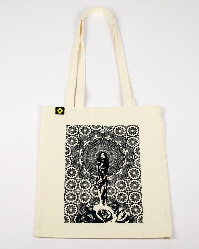 Sharqiyyeh | Tote Bag - Accessories - Tote Bags - Jobedu Jordan