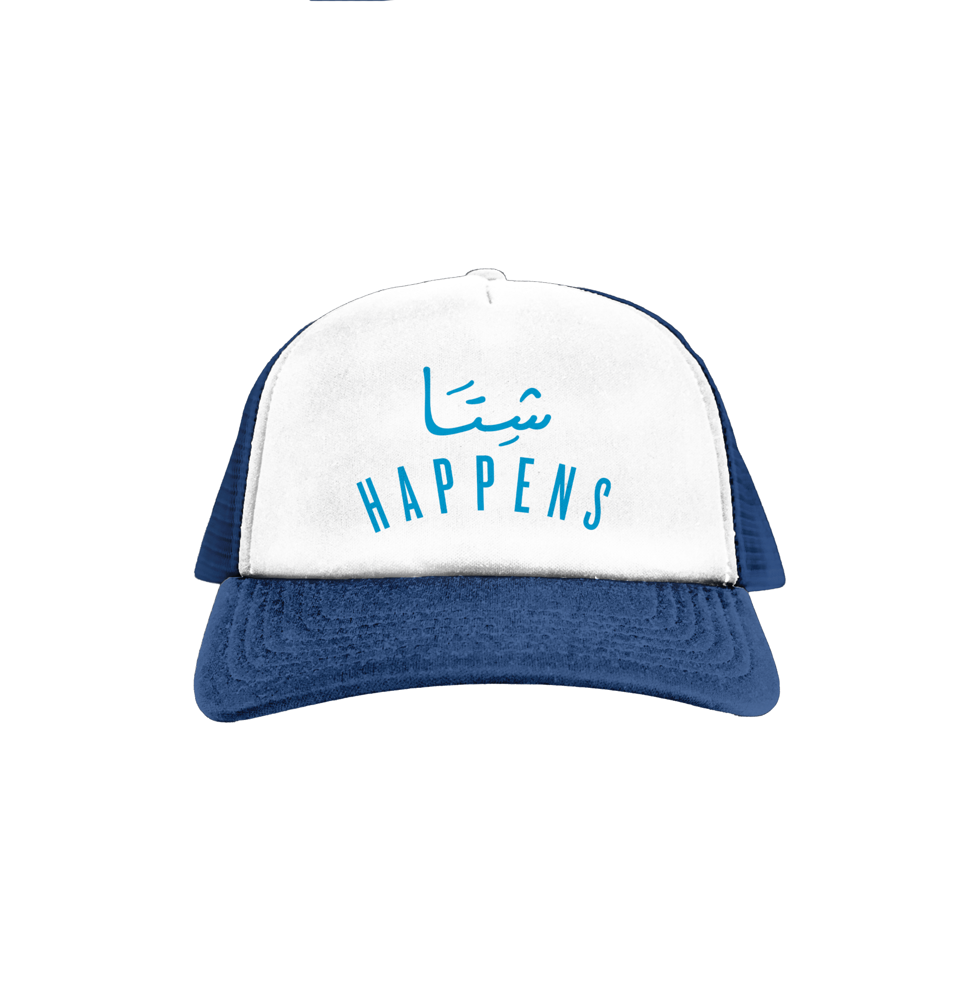 Shetta Happens | Ghraphic Baseball Cap Shetta Happens | Ghraphic Baseball Cap
