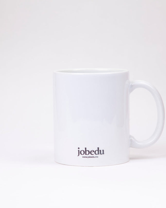 Shetta Happens | Mug - Accessories - Mugs - Jobedu Jordan