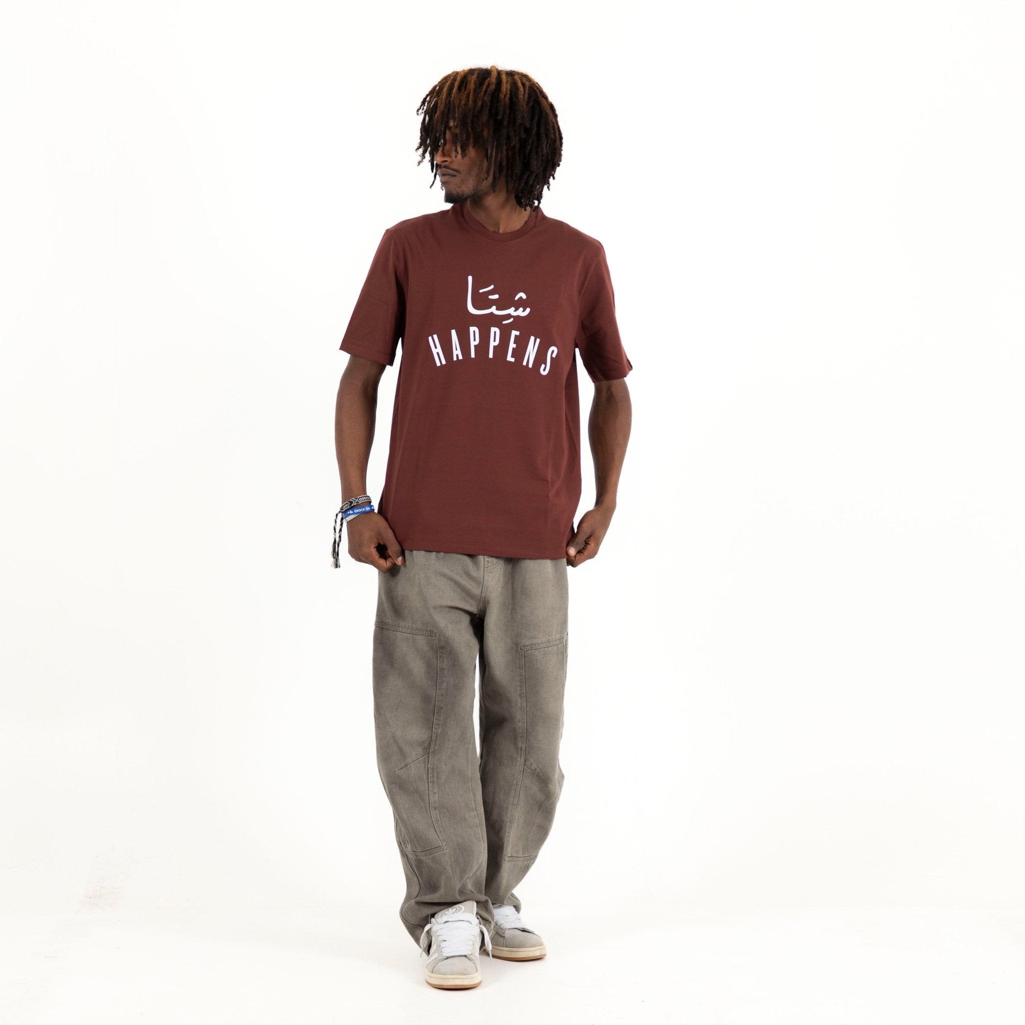 Shetta Happens | Premium SuperBasic Ghraphic T-Shirt Shetta Happens | Premium SuperBasic Ghraphic T-Shirt