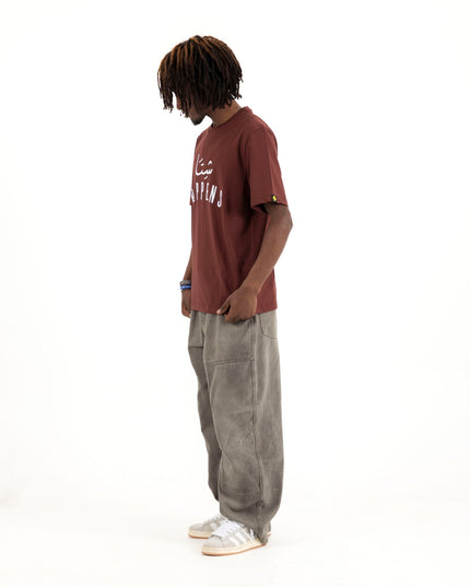 Shetta Happens | Premium SuperBasic Ghraphic T-Shirt - Premium Super Basic Cut T-Shirt - Unisex - Jobedu Jordan