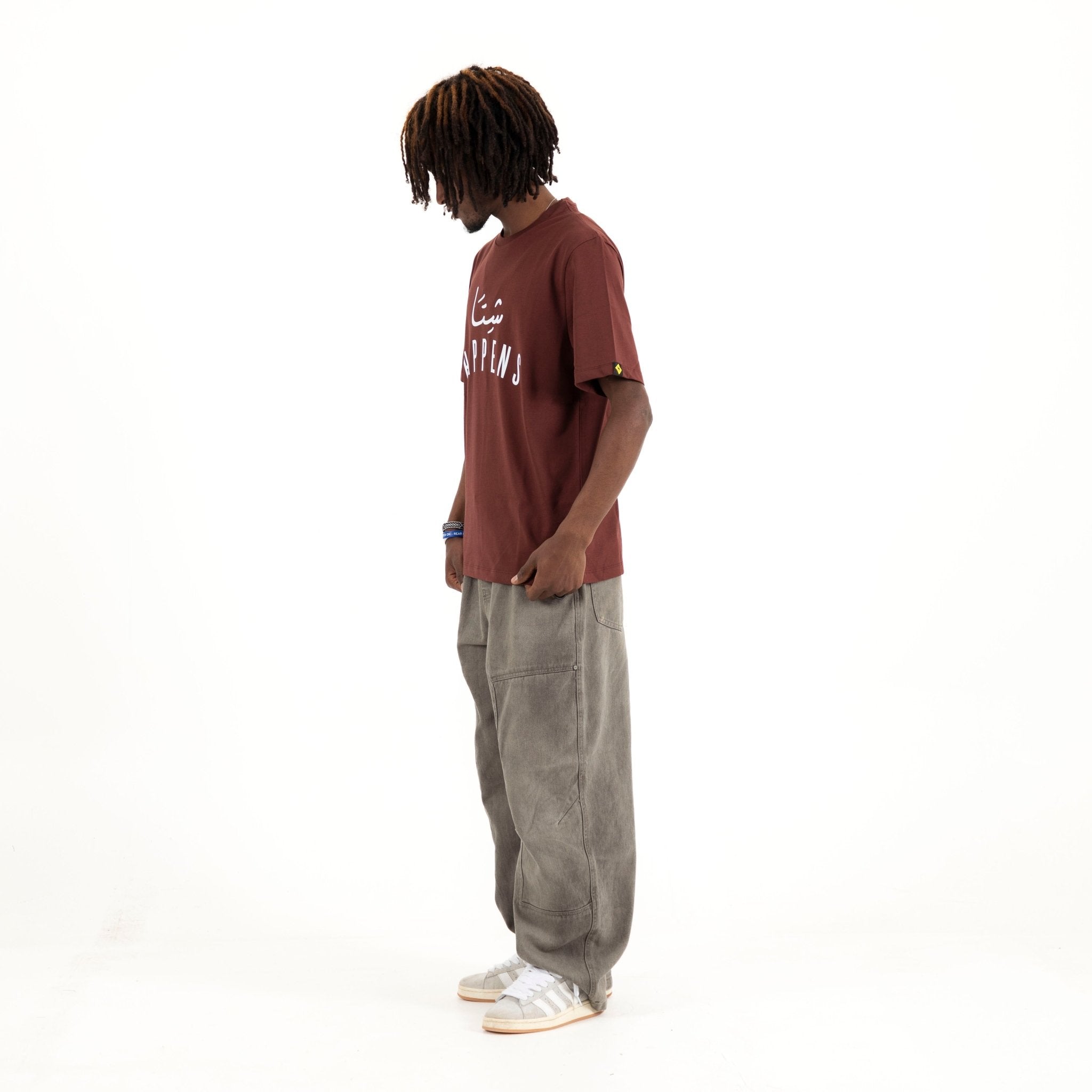 Shetta Happens | Premium SuperBasic Ghraphic T-Shirt Shetta Happens | Premium SuperBasic Ghraphic T-Shirt