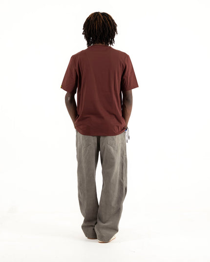 Shetta Happens | Premium SuperBasic Ghraphic T-Shirt - Premium Super Basic Cut T-Shirt - Unisex - Jobedu Jordan