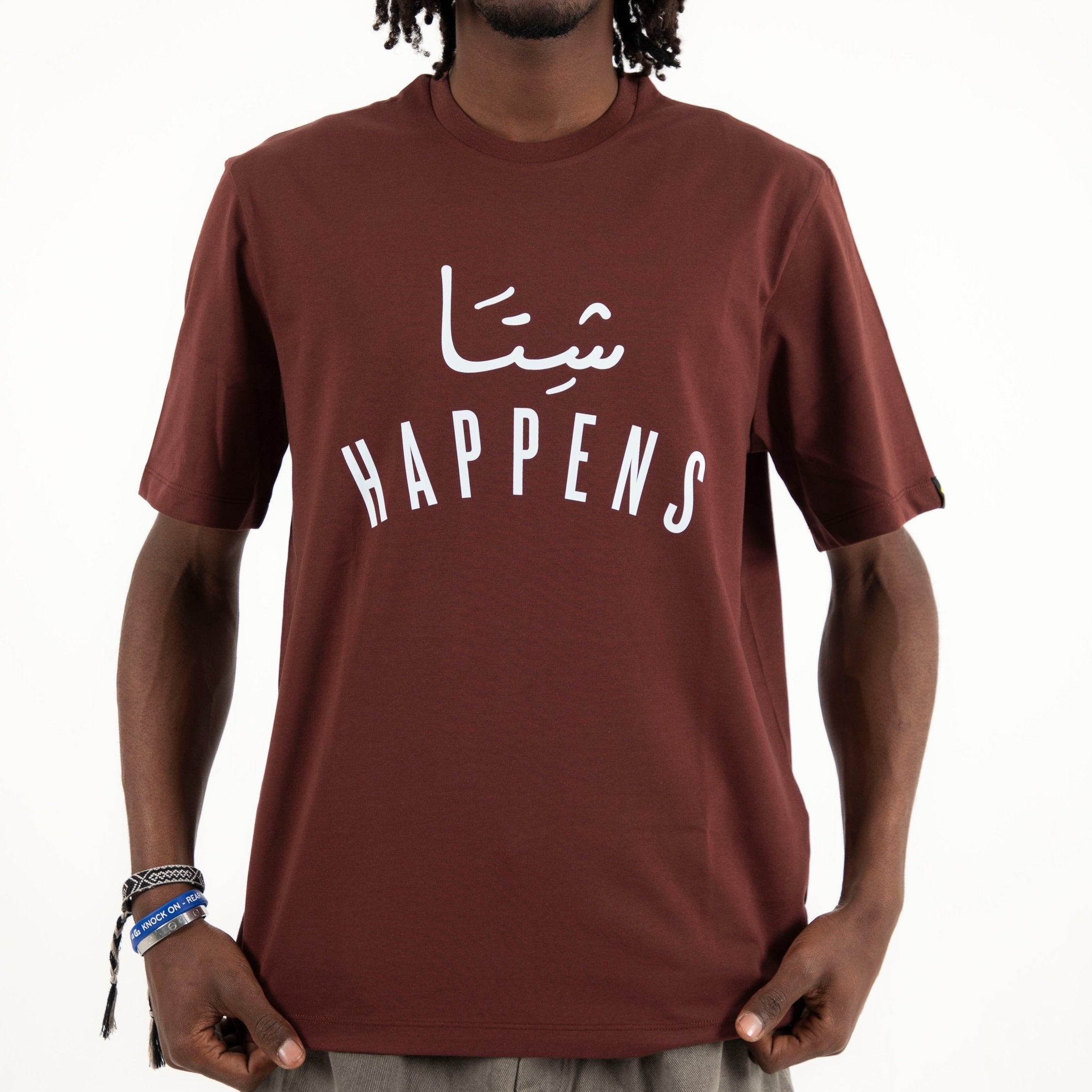 Shetta Happens | Premium SuperBasic Ghraphic T-Shirt Shetta Happens | Premium SuperBasic Ghraphic T-Shirt