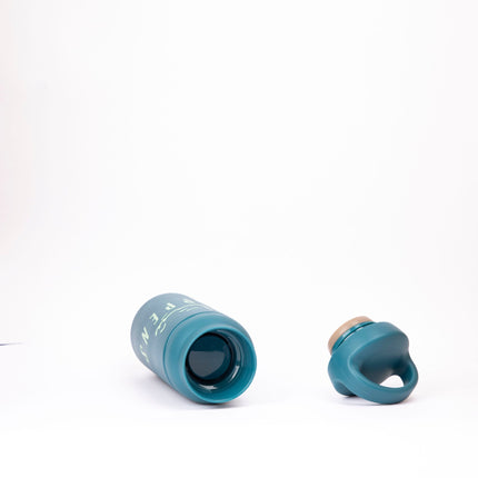 Shetta Happens | Premium Travel Tumbler - Accessories - Premium Travel Tumbler - Jobedu Jordan