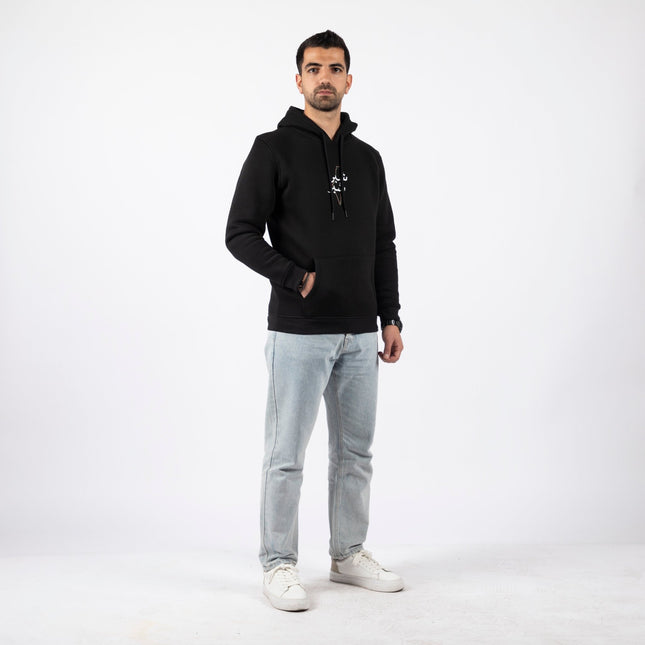 Shiber Shiber | Graphic SuperBasic Premium Hoodies - Graphic SuperBasic Premium Hoodies - Jobedu Jordan