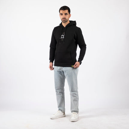 Shiber Shiber | Graphic SuperBasic Premium Hoodies - Graphic SuperBasic Premium Hoodies - Jobedu Jordan