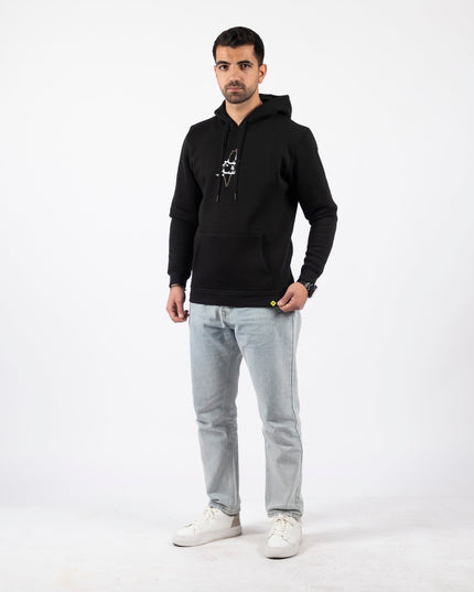 Shiber Shiber | Graphic SuperBasic Premium Hoodies - Graphic SuperBasic Premium Hoodies - Jobedu Jordan