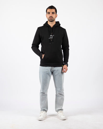 Shiber Shiber | Graphic SuperBasic Premium Hoodies - Graphic SuperBasic Premium Hoodies - Jobedu Jordan