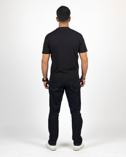 Skull Hatta | Basic Cut T-shirt - Graphic T-Shirt - Unisex - Jobedu Jordan