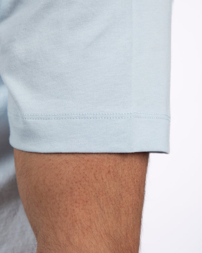 Sky Way | Basic Cut T-shirt - Basic Cut T-shirt - Jobedu Jordan