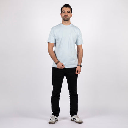Sky Way | Basic Cut T-shirt - Basic Cut T-shirt - Jobedu Jordan