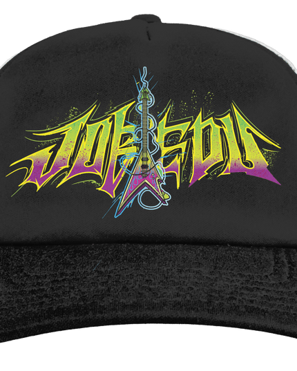Snake & Roll | Ghraphic Baseball Cap - Accessories - Ghraphic Baseball Cap - Jobedu Jordan