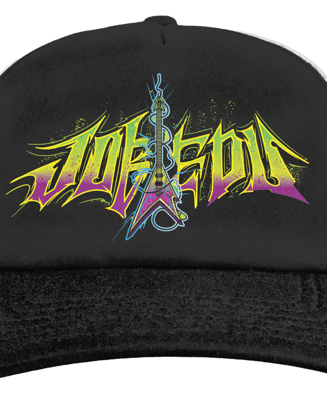 Snake & Roll | Ghraphic Baseball Cap - Accessories - Ghraphic Baseball Cap - Jobedu Jordan
