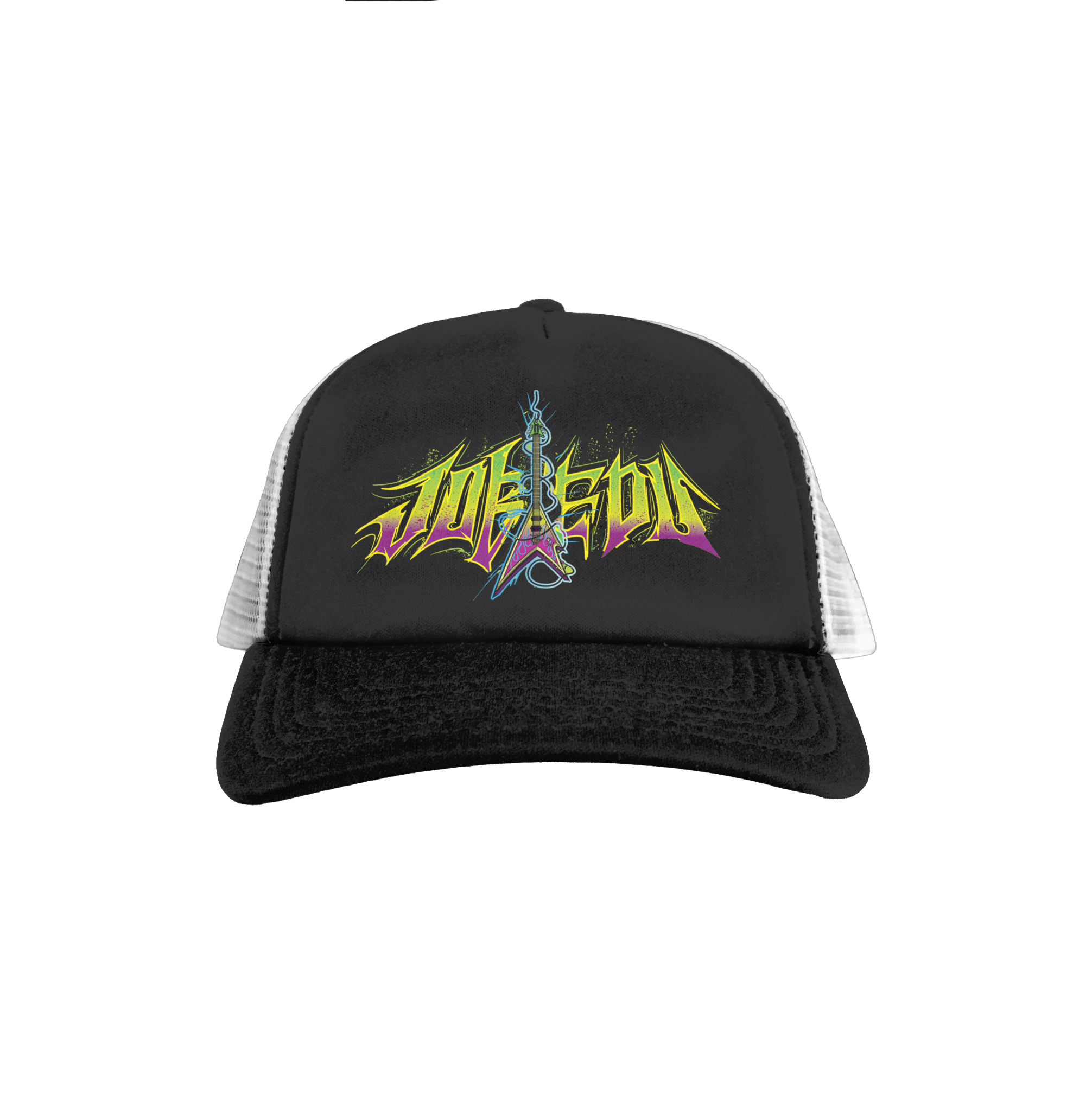 Snake & Roll | Ghraphic Baseball Cap Snake & Roll | Ghraphic Baseball Cap