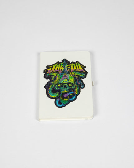 Snake & Roll | Notebook - Accessories - Notebook - Jobedu Jordan