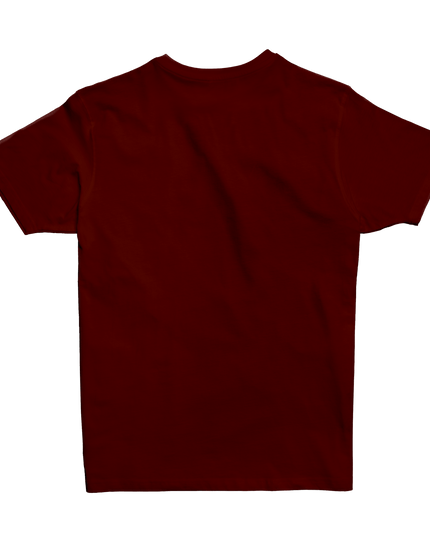 Sun Dried Tomato | Basic Cut T-shirt - Basic T-Shirt - Unisex - Jobedu Jordan