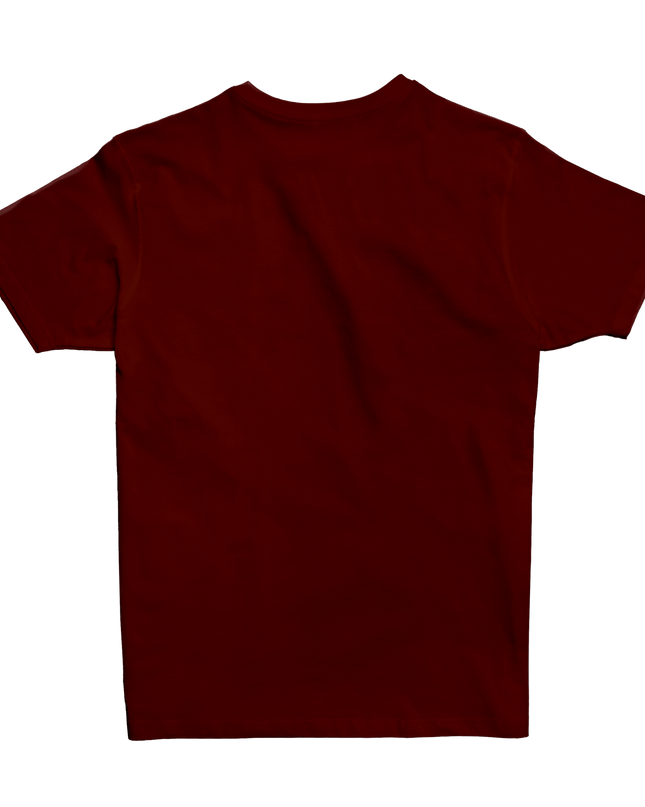 Sun Dried Tomato | Basic Cut T-shirt - Basic T-Shirt - Unisex - Jobedu Jordan