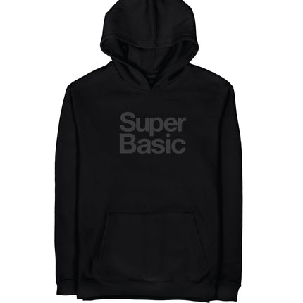 Super__Basic | Graphic SuperBasic Premium Hoodies - Graphic SuperBasic Premium Hoodies - Jobedu Jordan