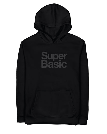 Super__Basic | Graphic SuperBasic Premium Hoodies - Graphic SuperBasic Premium Hoodies - Jobedu Jordan