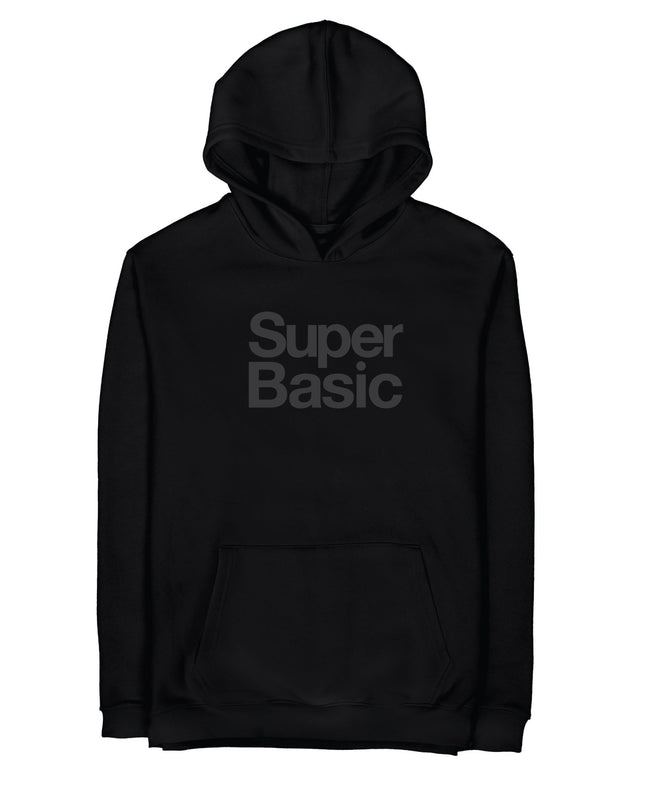 Super__Basic | Graphic SuperBasic Premium Hoodies - Graphic SuperBasic Premium Hoodies - Jobedu Jordan