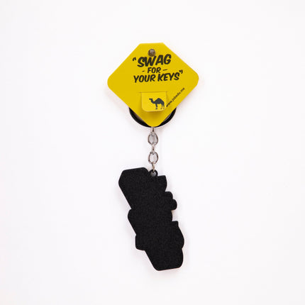 Tage3 | 3D Keychain - Accessories - 3D Keychain - Jobedu Jordan