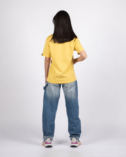 Tage3 | Basic Cut T-shirt - Graphic T-Shirt - Unisex - Jobedu Jordan