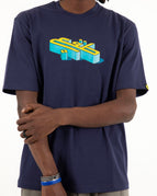 Bellweather blue / 2XS