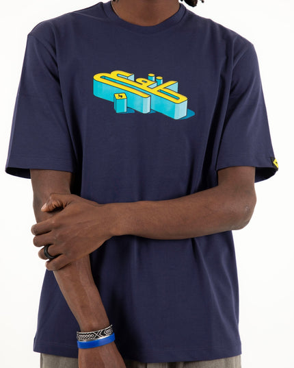 Tage3 | Premium SuperBasic Ghraphic T-Shirt - Premium Super Basic Cut T-Shirt - Unisex - Jobedu Jordan
