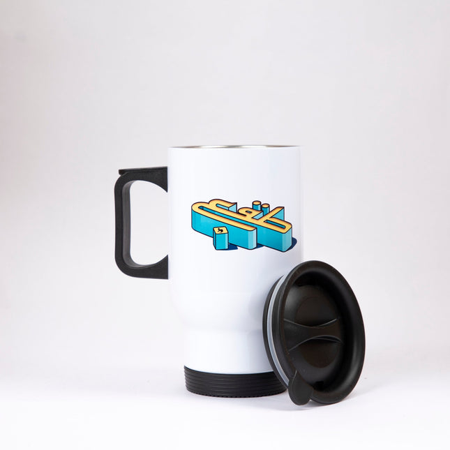 Tage3 | Sublimation Coffee Mug - Accessories - Sublimation Coffee Mug - Jobedu Jordan