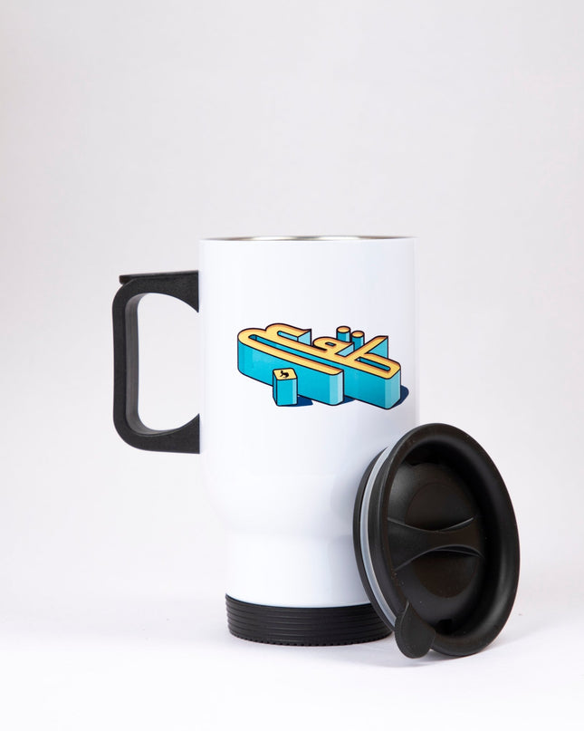 Tage3 | Sublimation Coffee Mug - Accessories - Sublimation Coffee Mug - Jobedu Jordan
