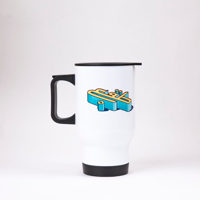 Tage3 | Sublimation Coffee Mug - Accessories - Sublimation Coffee Mug - Jobedu Jordan