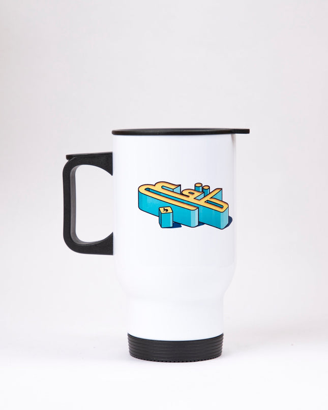 Tage3 | Sublimation Coffee Mug - Accessories - Sublimation Coffee Mug - Jobedu Jordan