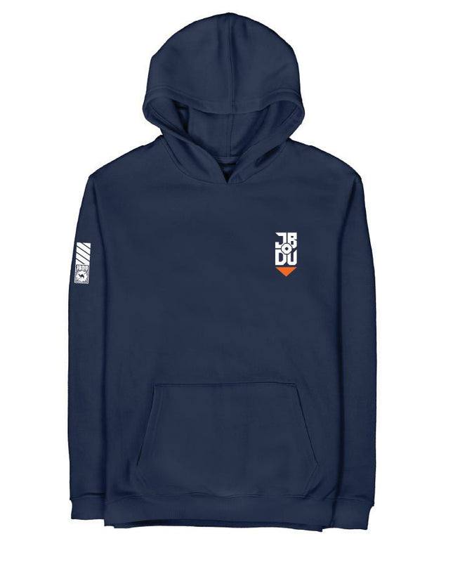 Tech Bedu | Graphic Premium Hoodies - Graphic SuperBasic Premium Hoodies - Jobedu Jordan