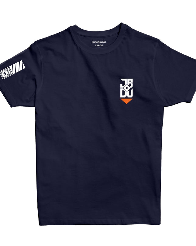 Tech Bedu | Premium SuperBasic Graphic T-Shirt - Premium Super Basic Cut T-Shirt - Unisex - Jobedu Jordan