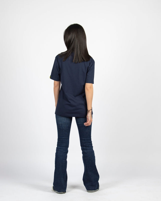 This Talk No Walk | Basic Cut T-shirt - Graphic T-Shirt - Unisex - Jobedu Jordan