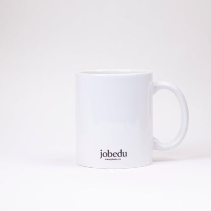 This Talk No Walk | Mug - Accessories - Mugs - Jobedu Jordan