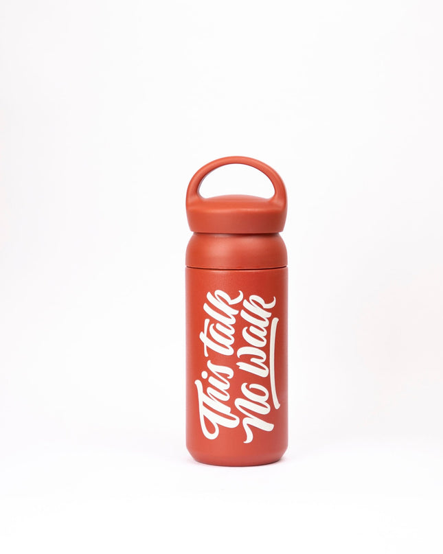 This Talk No Walk | Premium Travel Tumbler - Accessories - Premium Travel Tumbler - Jobedu Jordan
