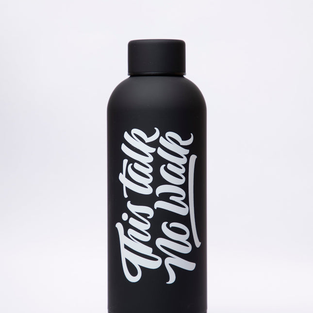 This Talk No Walk | Water Bottle - Accessories - Water Bottle - Jobedu Jordan