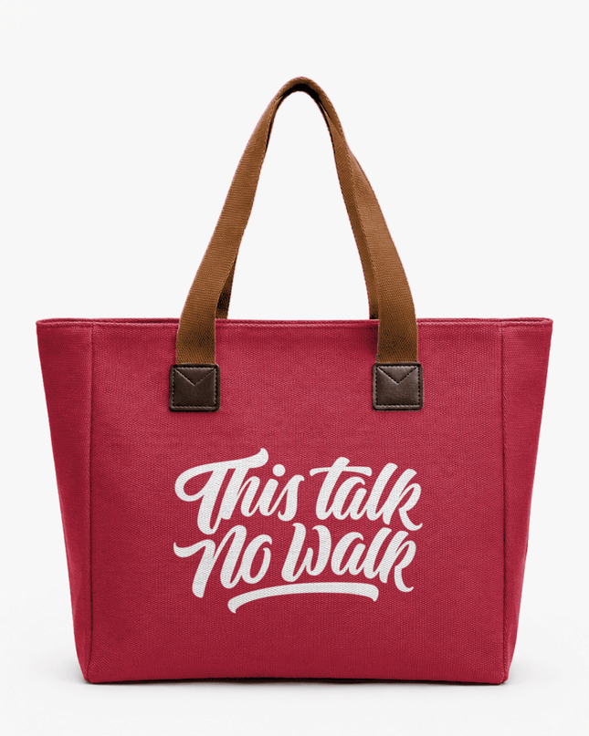This Talk No Walk | Women's Bag - Accessories - Women's Bag - Jobedu Jordan