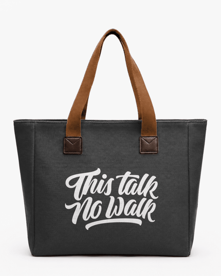 This Talk No Walk | Women's Bag - Accessories - Women's Bag - Jobedu Jordan