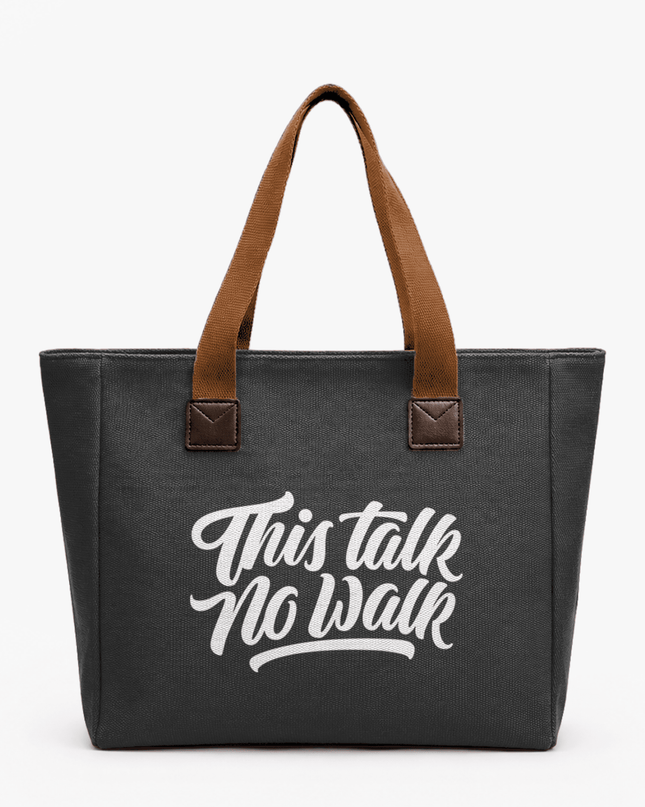 This Talk No Walk | Women's Bag - Accessories - Women's Bag - Jobedu Jordan