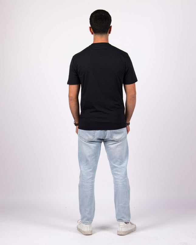 Toz Tozein Talat | Basic Cut T-shirt - Graphic T-Shirt - Unisex - Jobedu Jordan