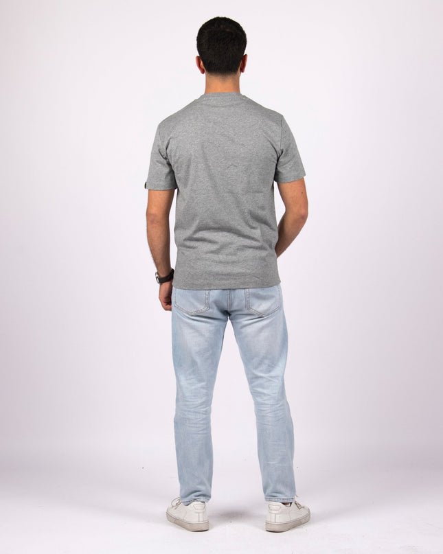 Toz Tozein Talat | Basic Cut T-shirt - Graphic T-Shirt - Unisex - Jobedu Jordan