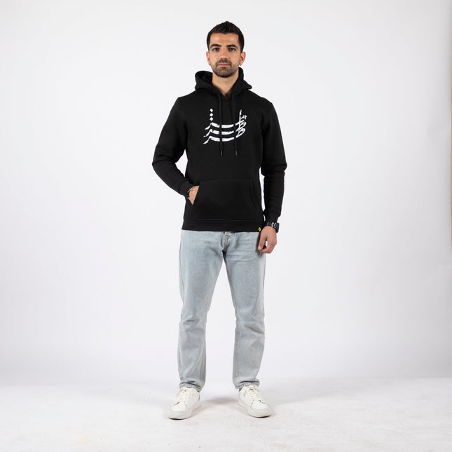 Toz Tozzein Talat | Graphic SuperBasic Premium Hoodies - Graphic SuperBasic Premium Hoodies - Jobedu Jordan