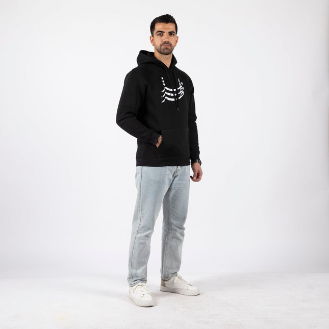 Toz Tozzein Talat | Graphic SuperBasic Premium Hoodies - Graphic SuperBasic Premium Hoodies - Jobedu Jordan