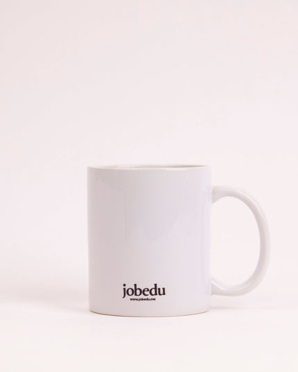 Toz Tozzein Talat | Mug - Accessories - Mugs - Jobedu Jordan