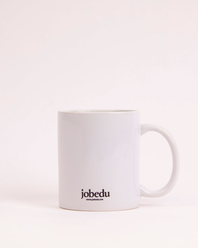 Toz Tozzein Talat | Mug - Accessories - Mugs - Jobedu Jordan
